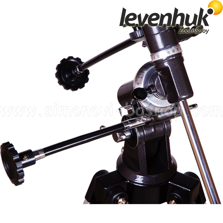 Levenhuk  Skyline Plus 105 MAK 74373